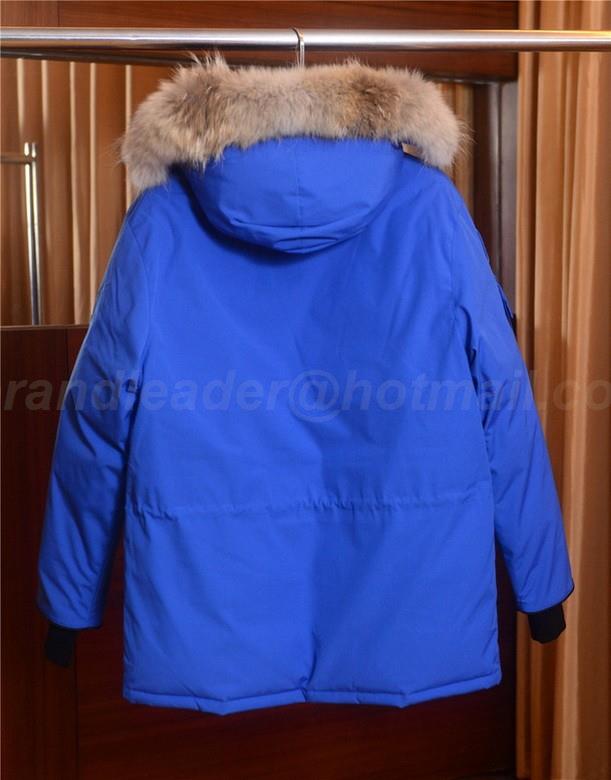 Canada Goose Men's Outwear 248